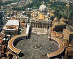 Ватикан сонник