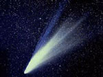 Комета сонник