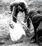 Захоронение заживо сонник Захоронение заживо сонник