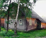 Изба сонник Изба сонник