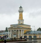 Каланча сонник Каланча сонник
