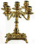 Канделябр сонник Канделябр сонник