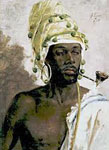 Мавр сонник Мавр сонник