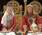 Царь сонник, царица сонник Царь сонник, царица сонник