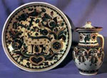 Керамика сонник Керамика сонник