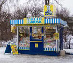 Киоск сонник Киоск сонник