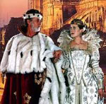 Король сонник, королева сонник Король сонник, королева сонник