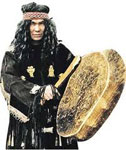 Шаман сонник Шаман сонник