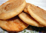 Лепешки сонник Лепешки сонник