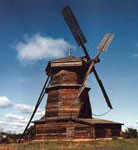 Мельник сонник, мельница сонник Мельник сонник, мельница сонник