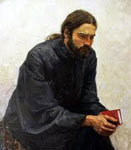 Монах сонник, монахиня сонник Монах сонник, монахиня сонник