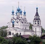 Монастырь сонник Монастырь сонник
