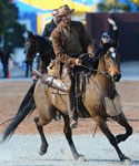 Наездник сонник Наездник сонник