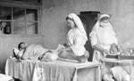 Госпиталь сонник Госпиталь сонник