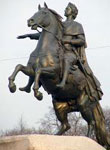 Памятник сонник Памятник сонник