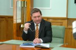 Губернатор сонник Губернатор сонник
