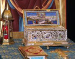 Реликвия сонник Реликвия сонник