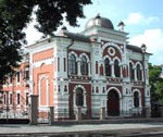 Синагога сонник Синагога сонник