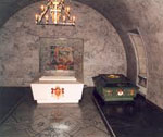 Склеп сонник Склеп сонник