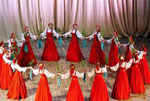 Хоровод сонник Хоровод сонник