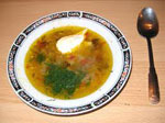 Щи сонник Щи сонник