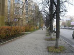 Тротуар сонник Тротуар сонник